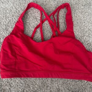 Lululemon Bra